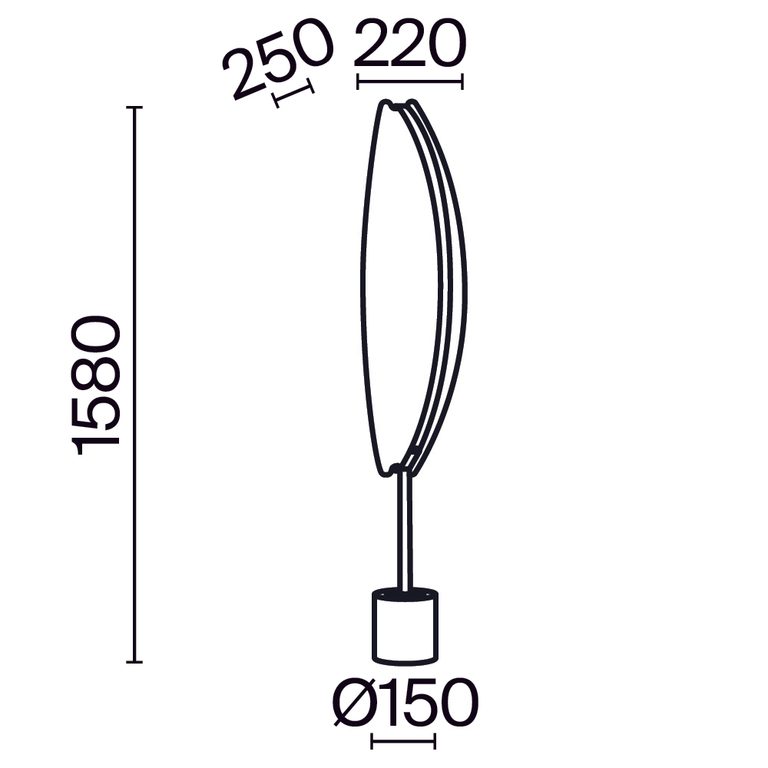 Фото MOD281FL-L33BS3K - 8