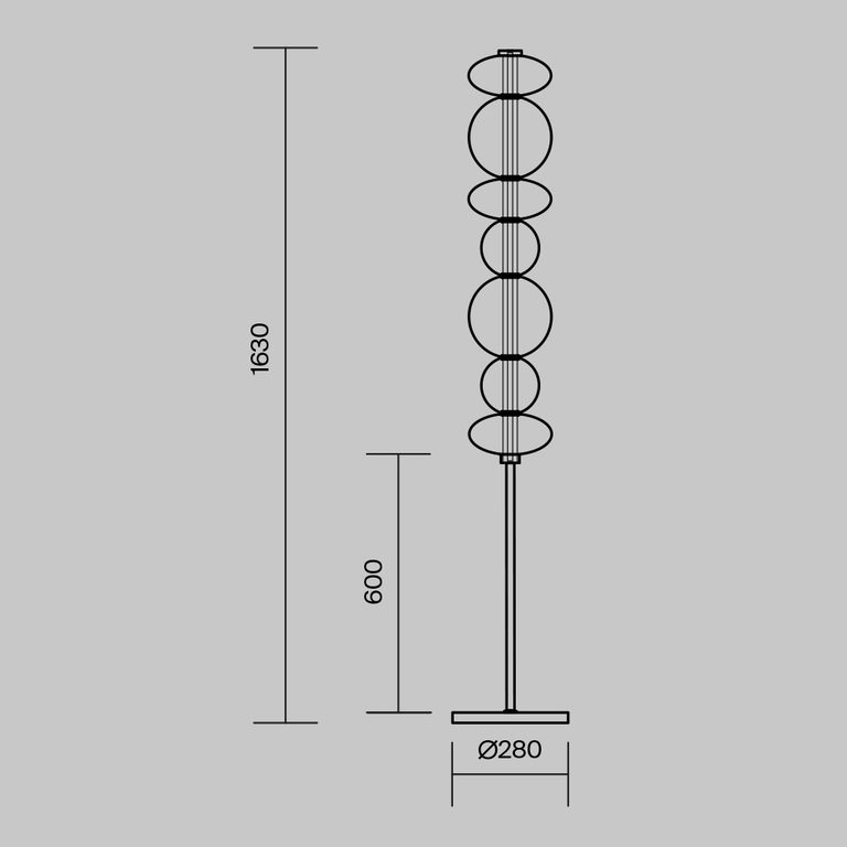Фото MOD307FL-L40BS3K - 11