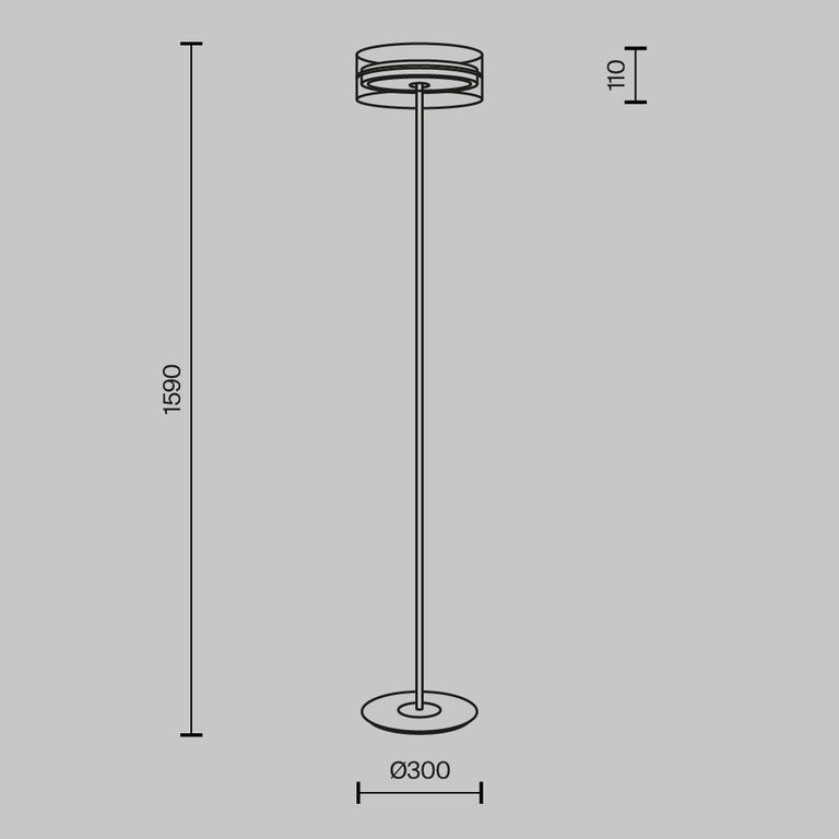 Фото MOD348FL-L24BBS3K - 15