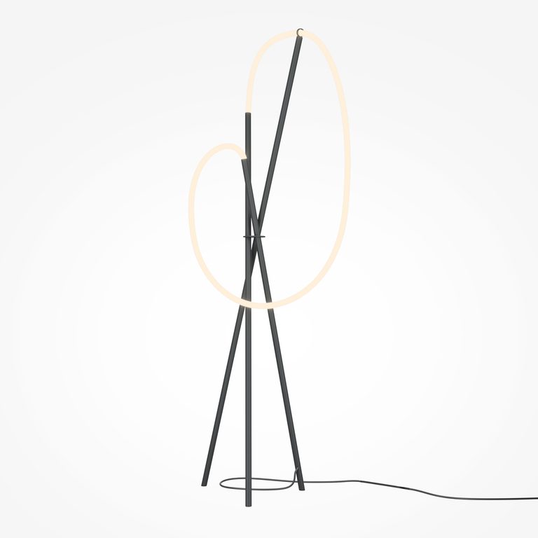 Фото MOD369FL-L36B3K - 10