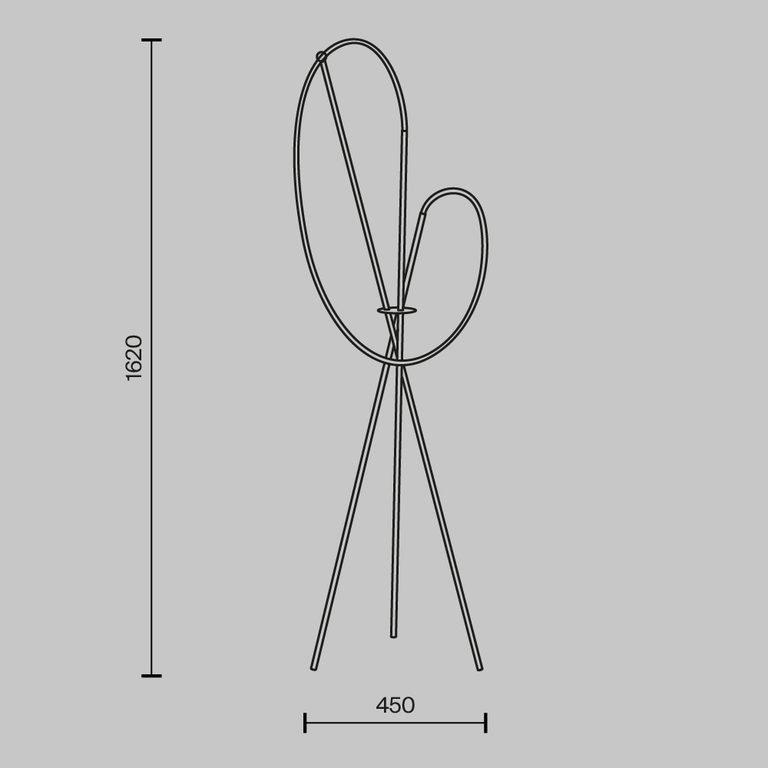 Фото MOD369FL-L36BS3K - 12