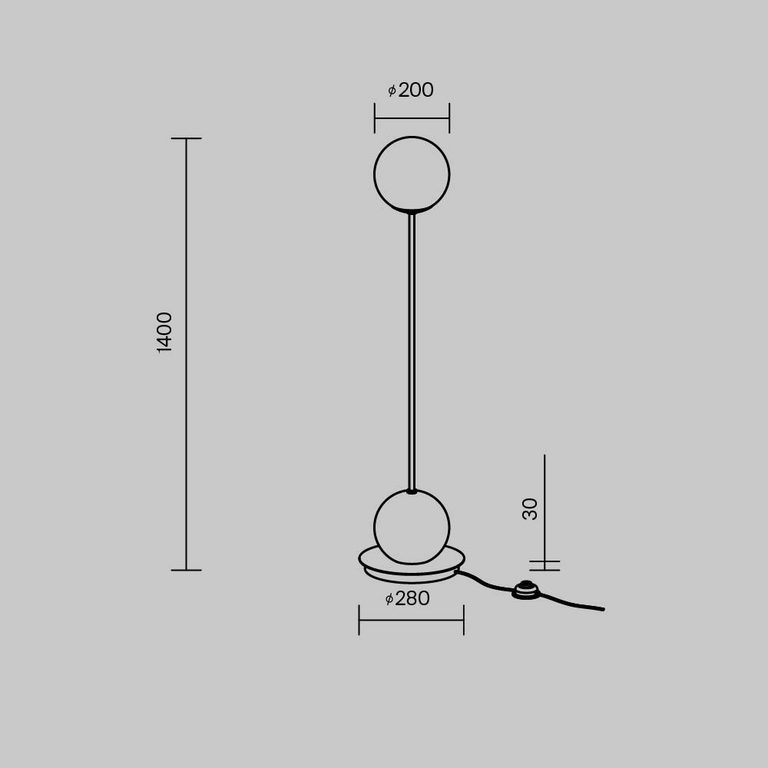 Фото MOD427FL-L20B3K - 6