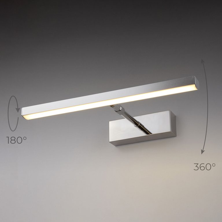 Фото MRL LED 7W 1003 IP20 - 2