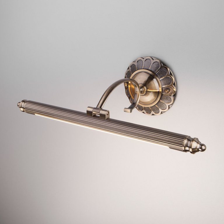 Фото MRL LED 8W 1015 IP20 - 2