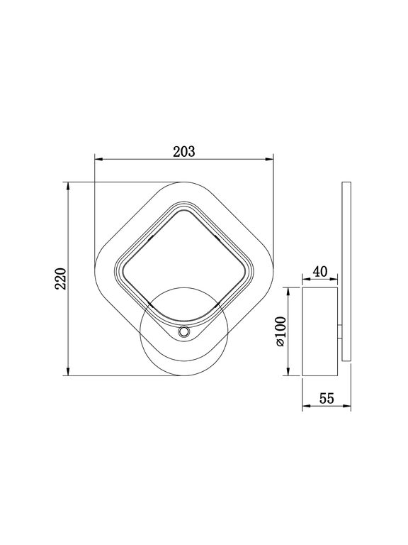 Фото FR10020WL-L7W - 4