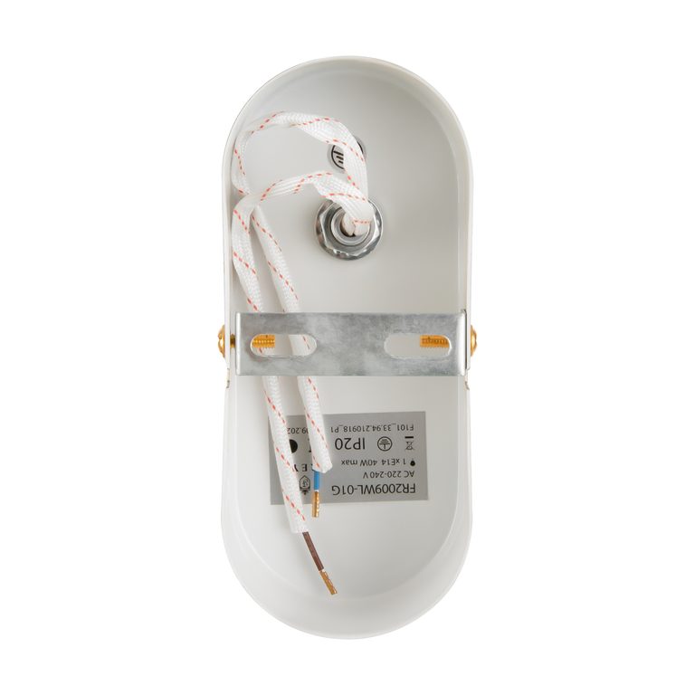 Фото FR2009WL-01G - 9