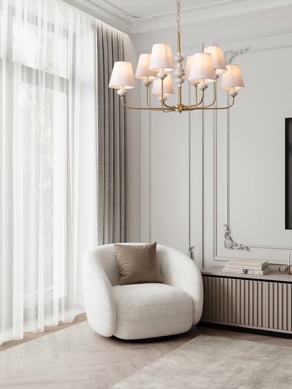 Фото FR2038WL-01BS - 7