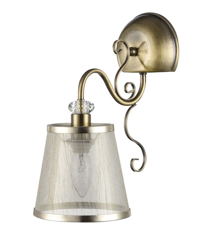 Фото FR2405-WL-01-BZ - 1