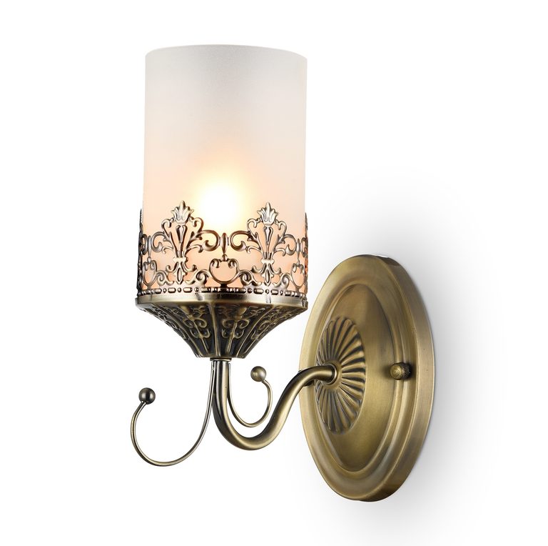 Фото FR2563-WL-01-BZ - 1