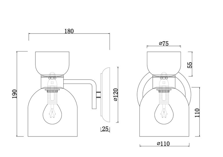 Фото FR5094WL-01G - 3