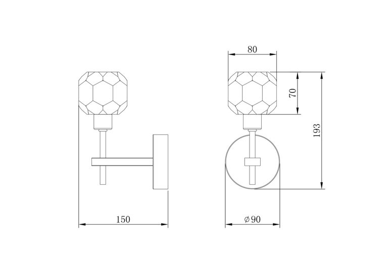 Фото FR5114WL-01BZ - 3