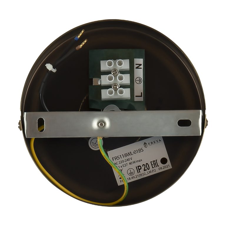 Фото FR5118WL-01BS - 6