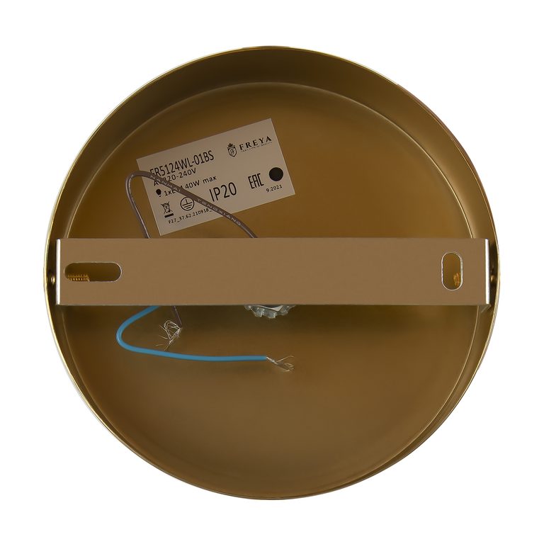 Фото FR5124WL-01BS - 7