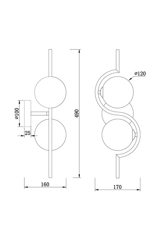 Фото FR5124WL-02BS - 13