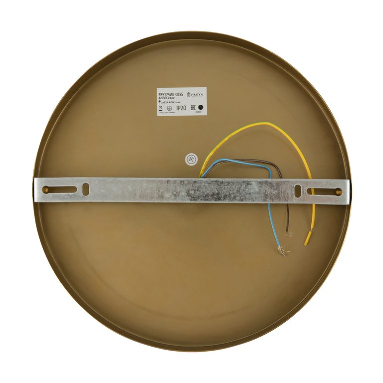 Фото FR5125WL-01BS - 9