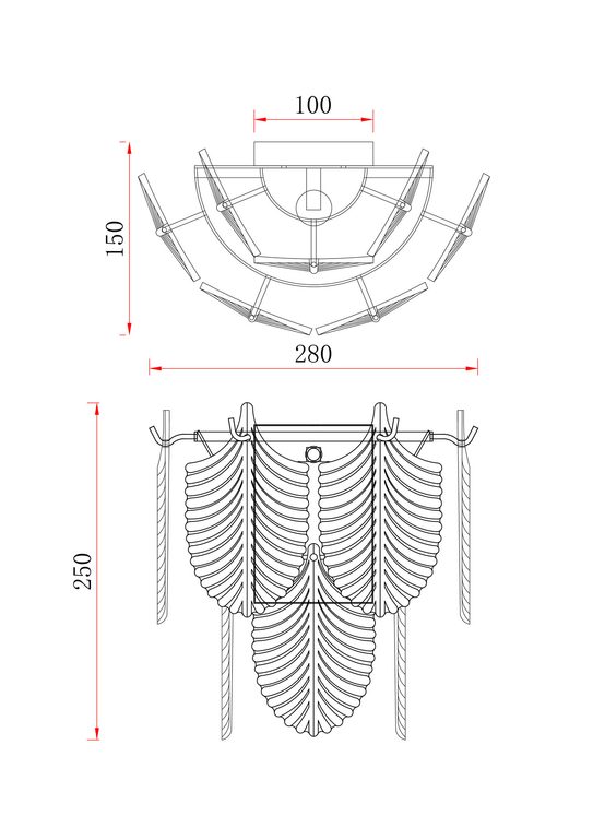 Фото FR5143WL-01G - 3