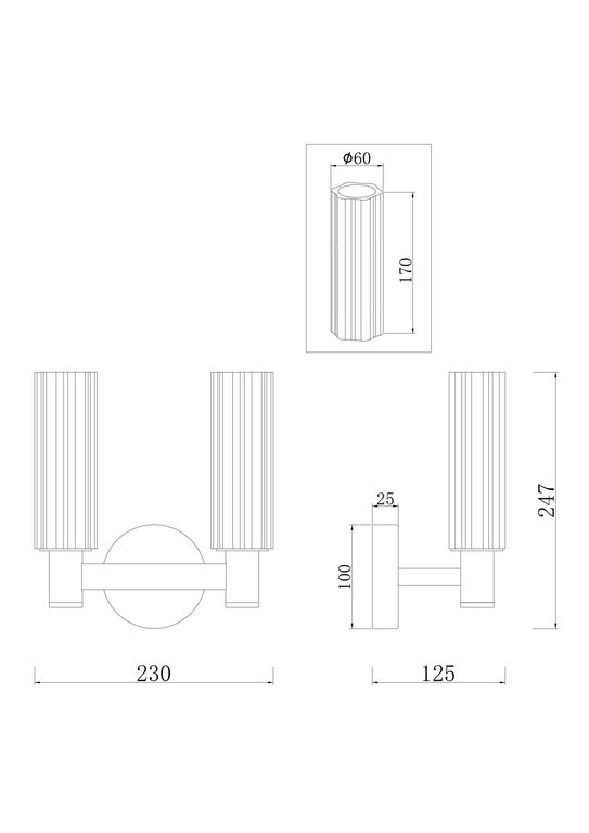 Фото FR5167WL-02BS - 3