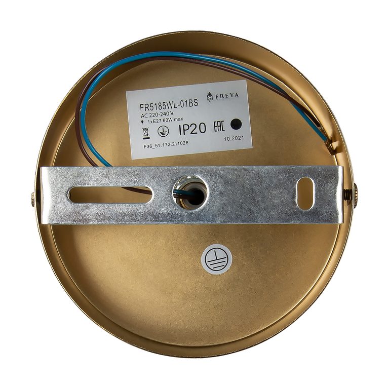 Фото FR5185WL-01BS - 7