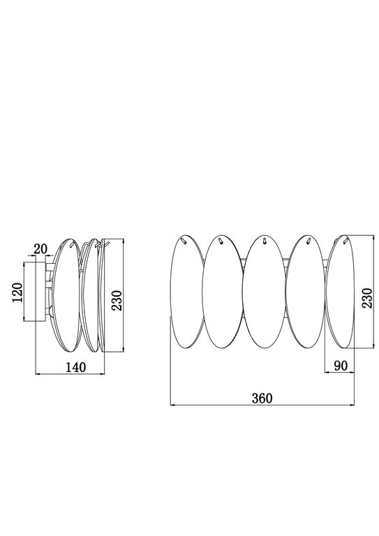 Фото FR5189WL-02BS - 3