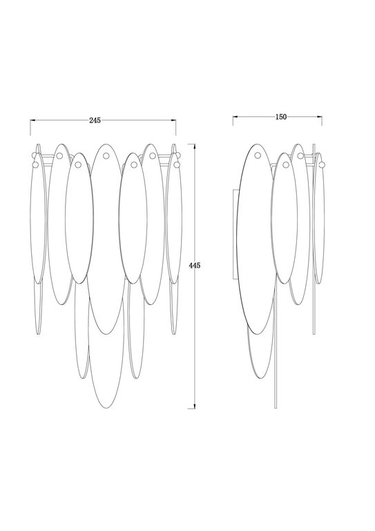 Фото FR5217WL-02FG - 9