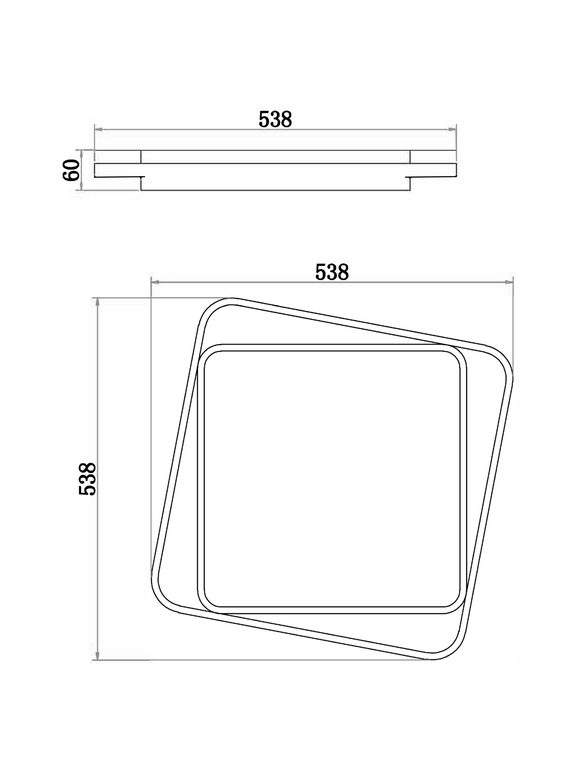 Фото FR8016WL-01BBS - 4