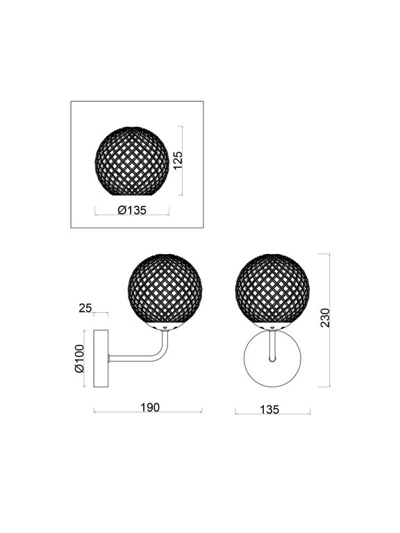 Фото FR8016WL-01BBS - 6