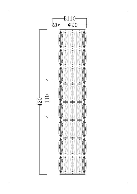Фото DIA008WL-02CH - 7