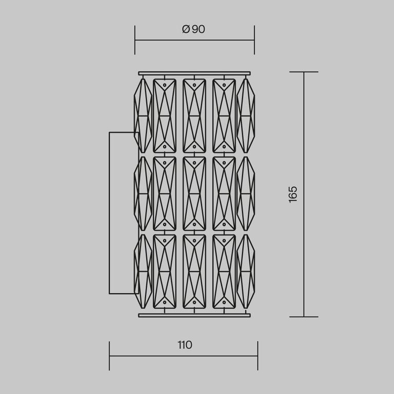 Фото DIA008WL-1CH - 4