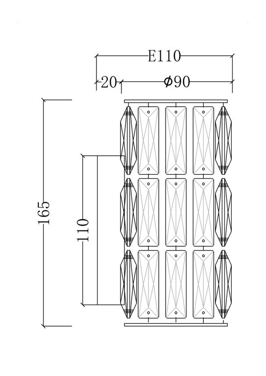 Фото DIA008WL-1CH - 6