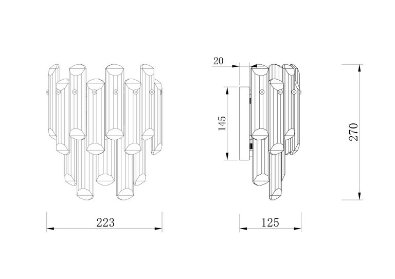 Фото DIA200WL-02G - 7