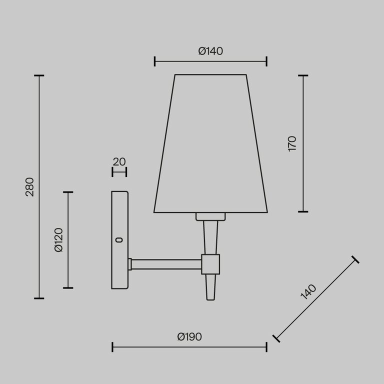 Фото H001WL-01BS - 3