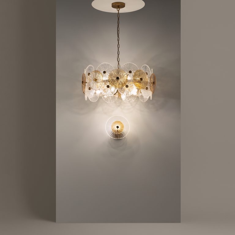 Фото MOD007WL-01G - 5