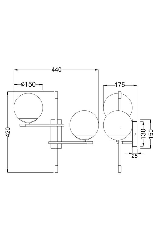 Фото MOD048WL-02G - 3
