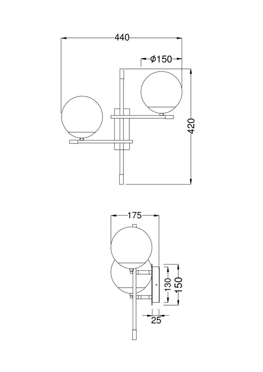 Фото MOD050WL-02G - 3