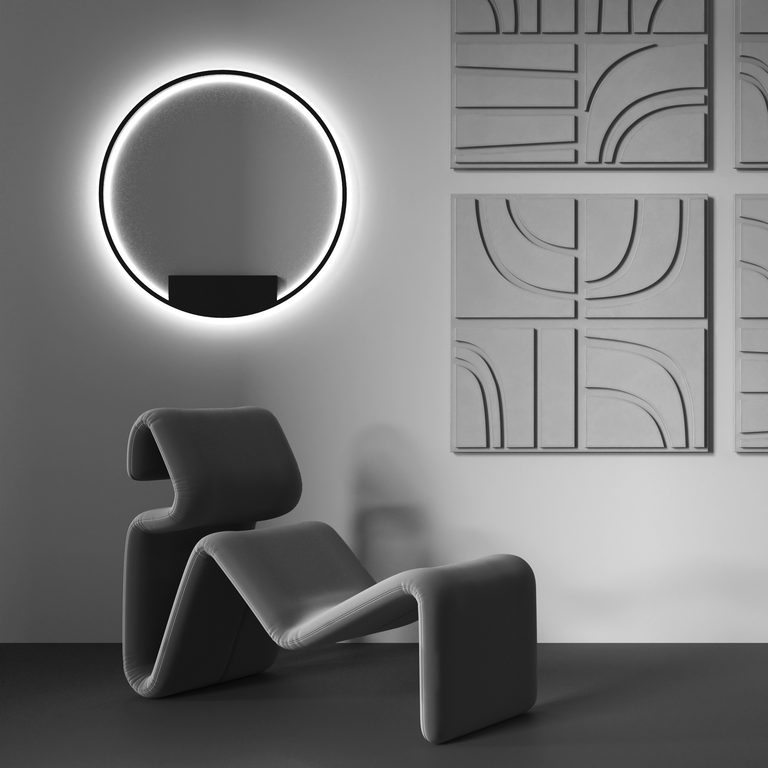 Фото MOD058WL-L50BK - 2