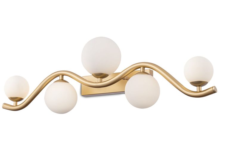 Фото MOD059WL-05G - 1