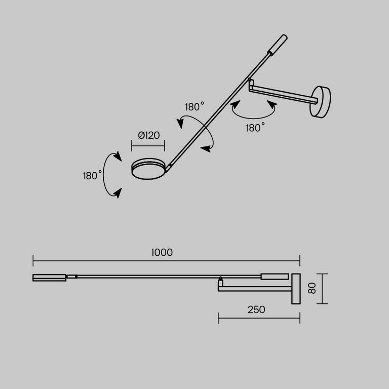 Фото MOD070WL-L6B3K - 2