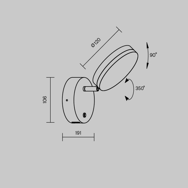 Фото MOD070WL-L8W3K - 3