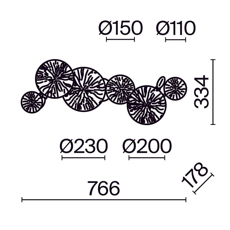 Фото MOD082WL-04G - 11