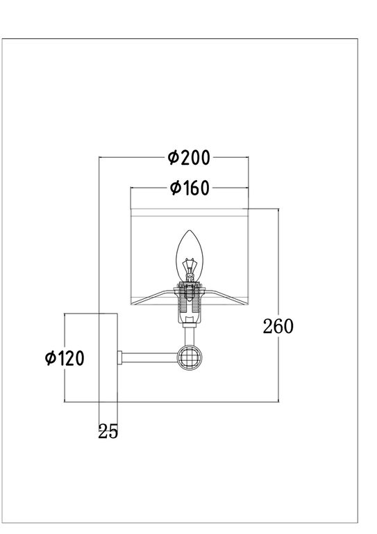Фото MOD088WL-01BS - 3
