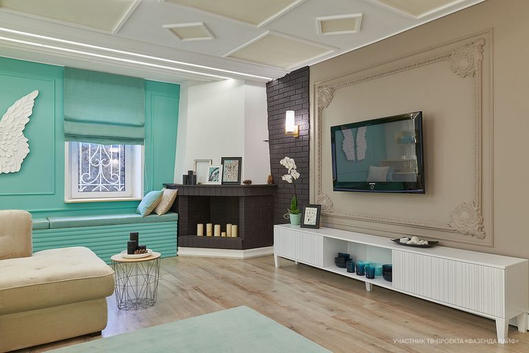 Фото MOD089WL-01BS - 12