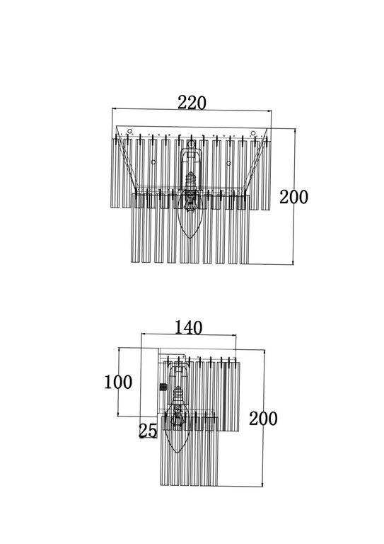 Фото MOD093WL-01BS - 2