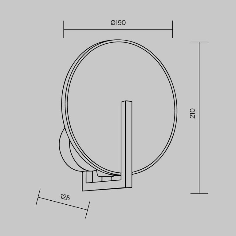 Фото MOD099WL-01G2 - 3
