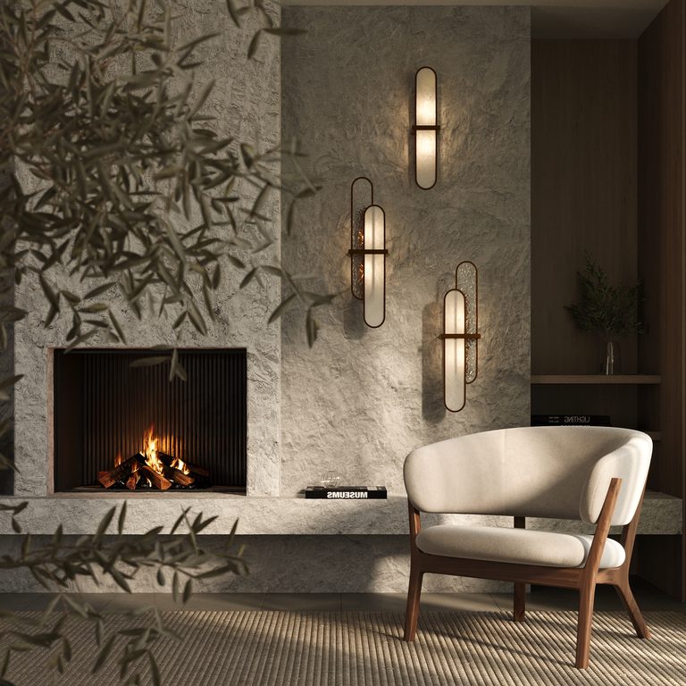 Фото MOD099WL-02G - 2