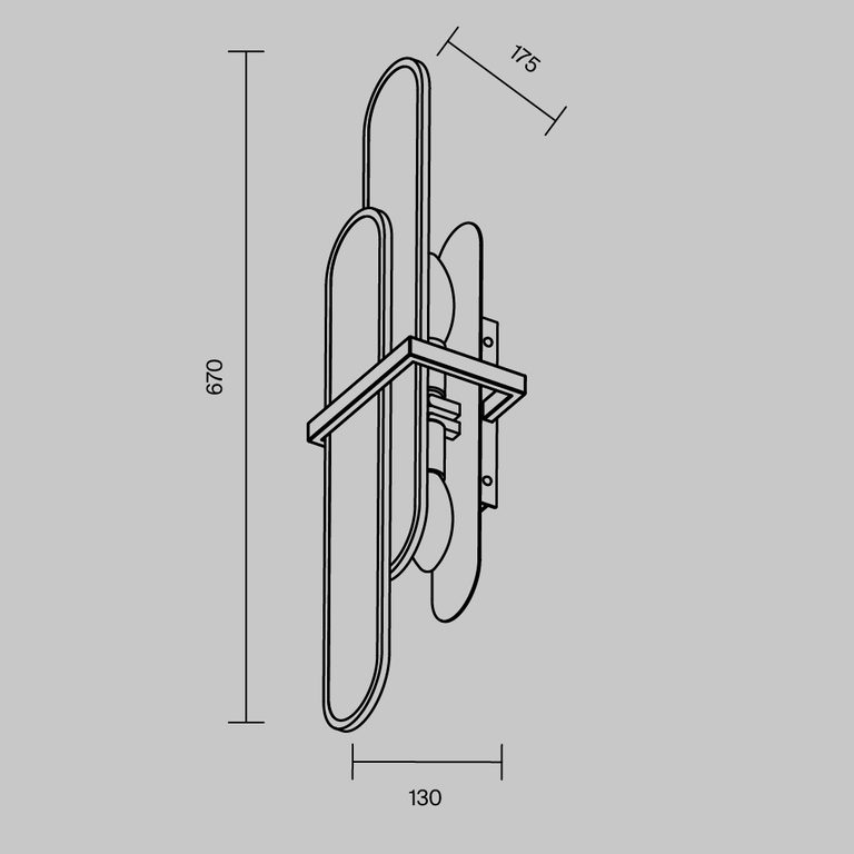 Фото MOD099WL-02G1 - 6