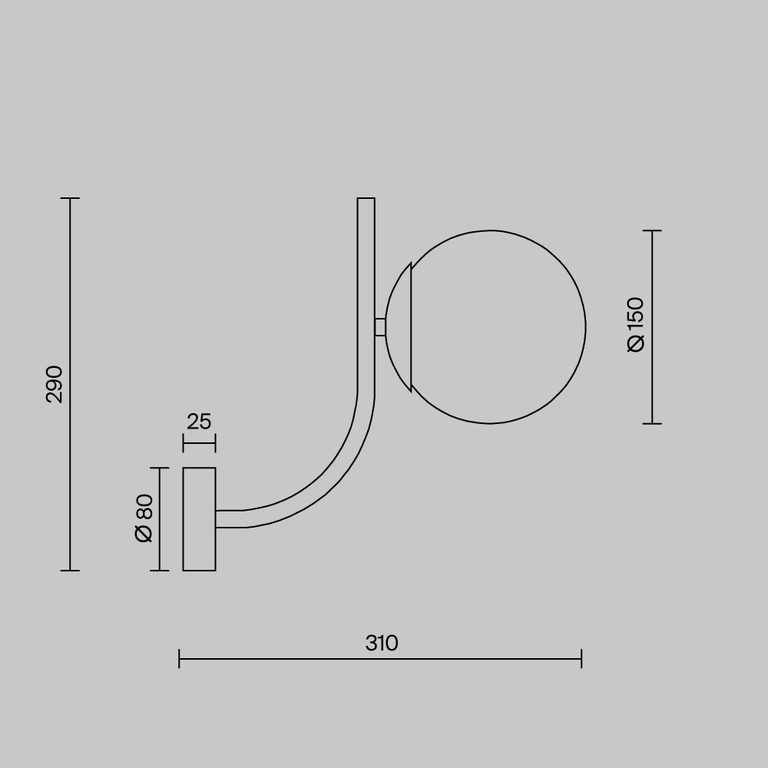 Фото MOD109WL-01BS - 9