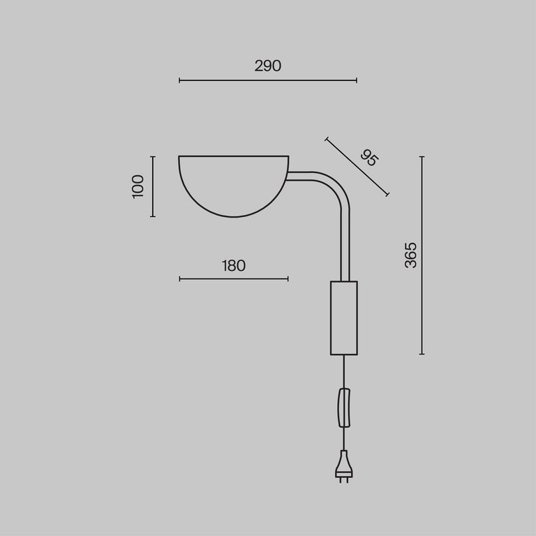 Фото MOD126WL-01B - 3