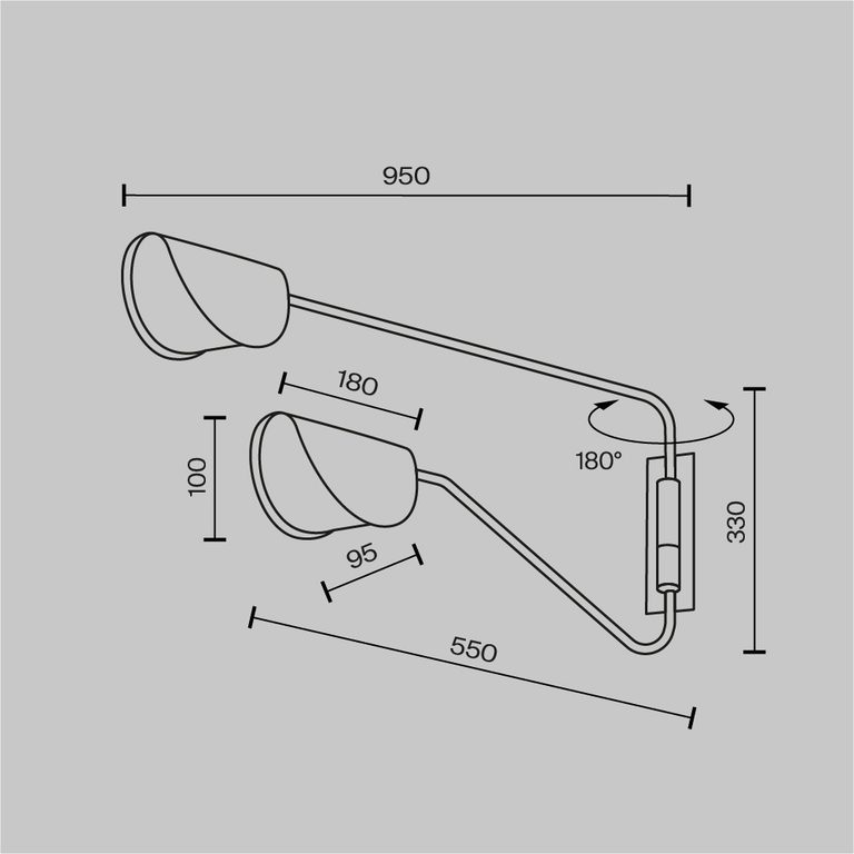 Фото MOD126WL-02B - 11