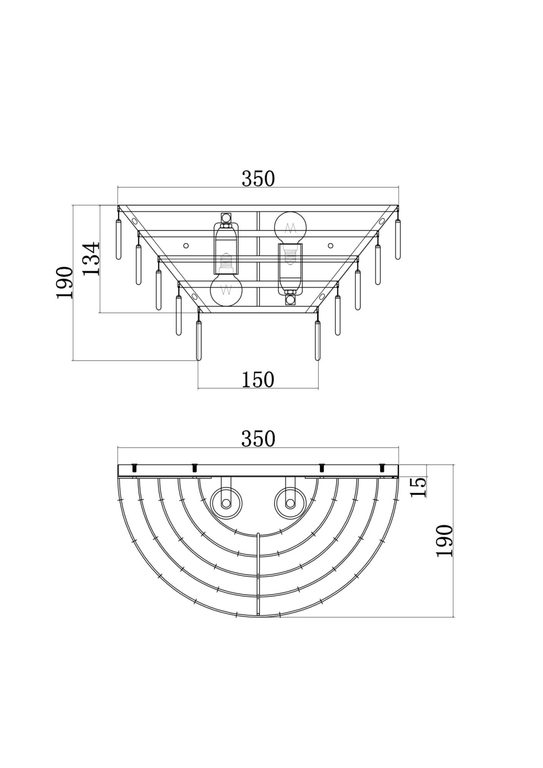 Фото MOD130WL-02G - 5