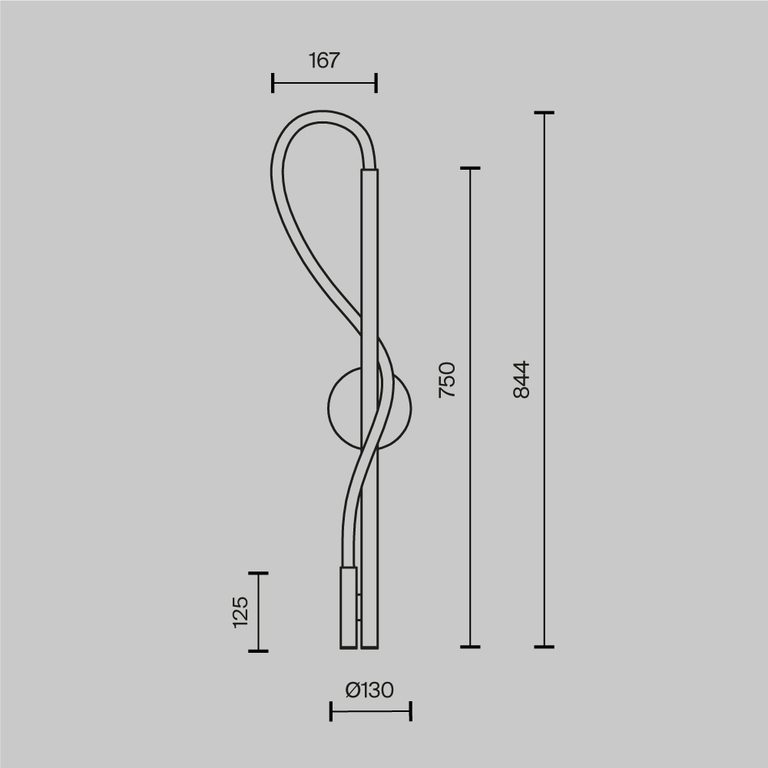 Фото MOD146WL-L12B3K - 8